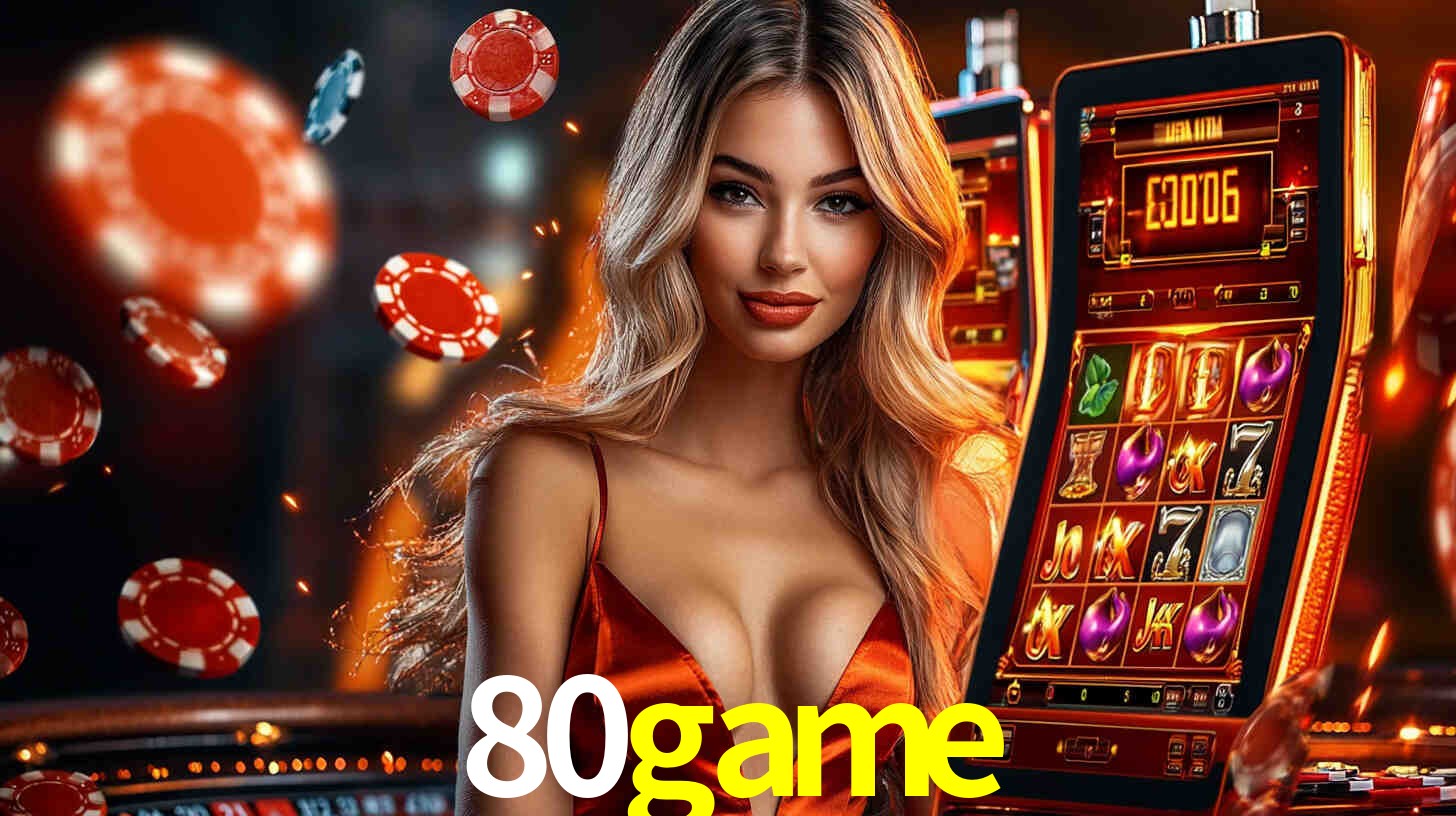 80 game app