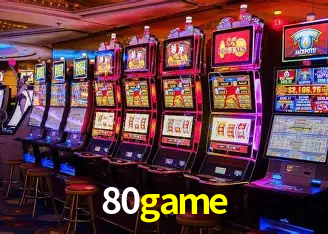 Desvendando o Mundo dos Jogos Virtuais na 80game