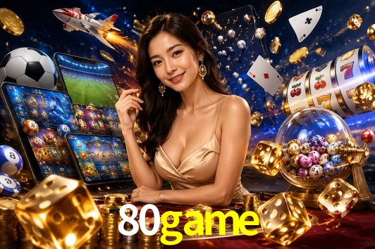 Games Directory 80game