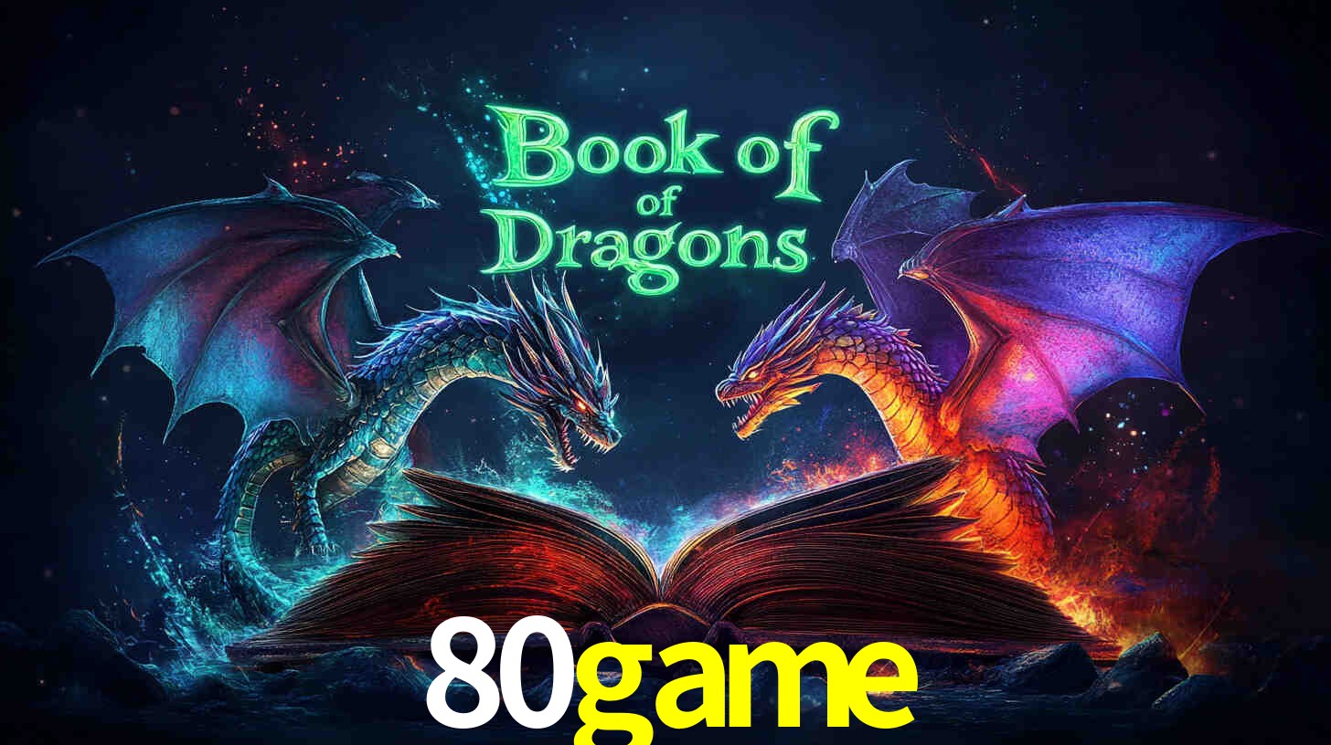 Desvendando o Mundo dos Jogos Virtuais na 80game