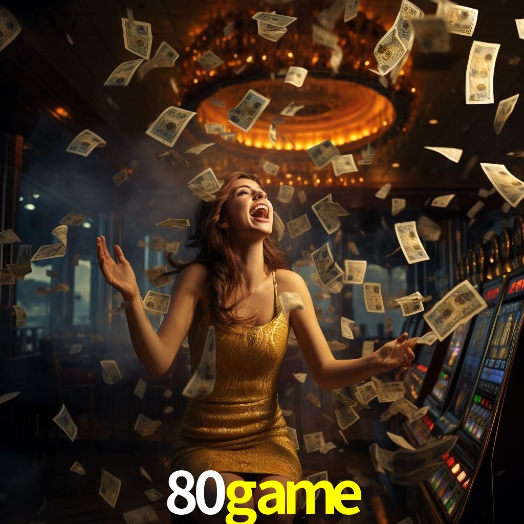 VIP Casino 80game