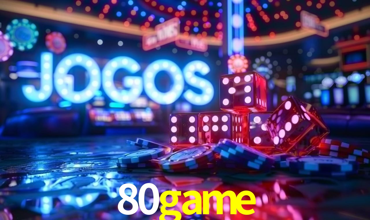 cassino 80game