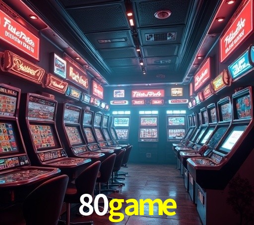 Especiais de Fim de Semana 80game