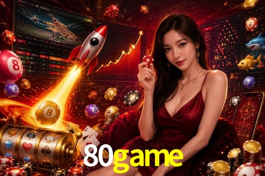 Flash Promotion 80game