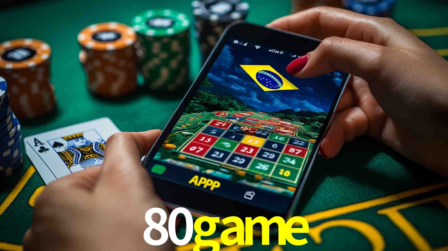 A Popularidade dos Caça-Níqueis no 80game