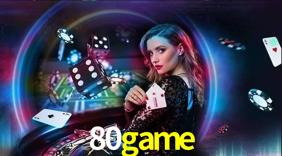 Seasonal Promotions 80game