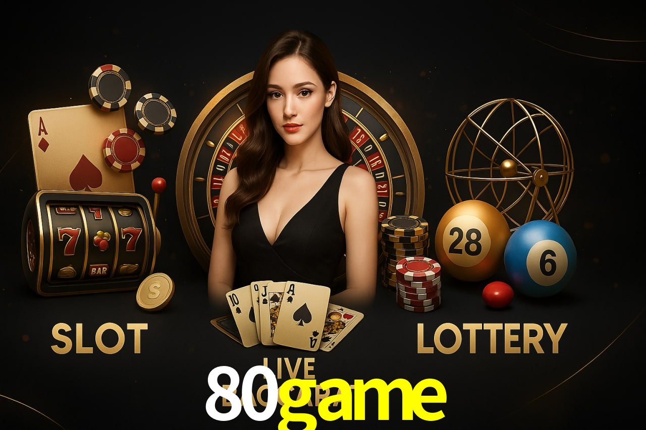 Ofertas Exclusivas 80game