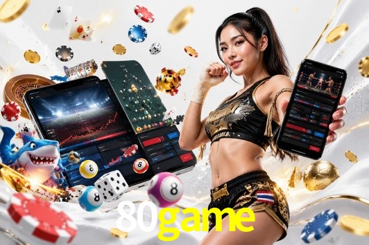API Integration 80game