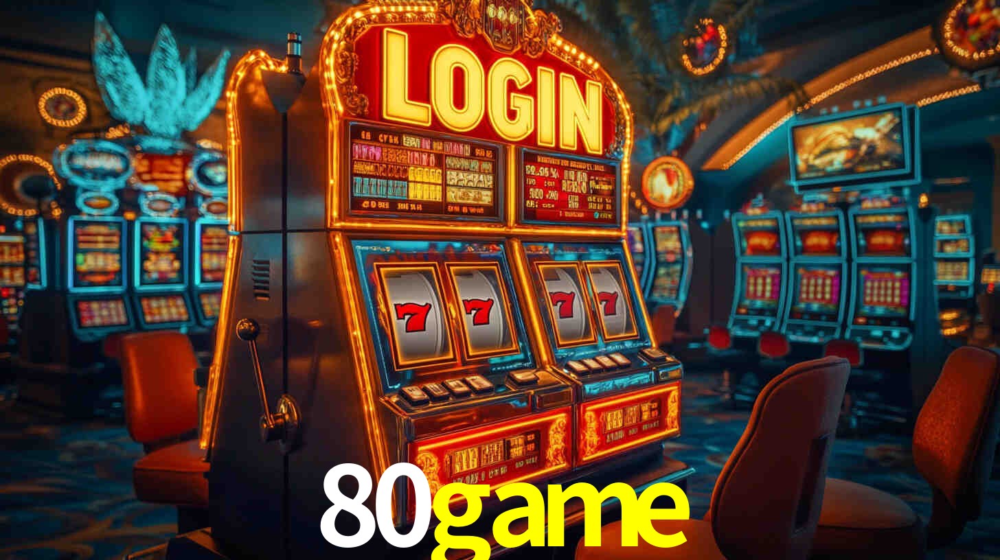 Ofertas Imperdíveis na 80game: Promoções e Bônus Que Valem a Pena