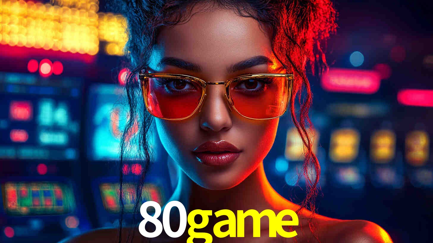 Apostas Esportivas na 80game: Um Guia Completo