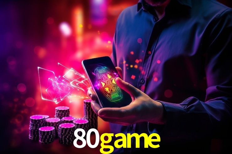 Jogos Exclusivos 80game