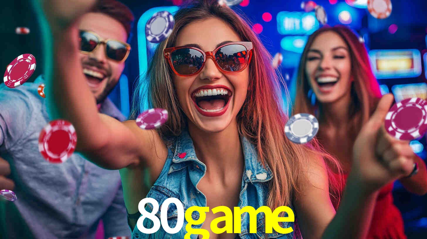 Descubra o Programa VIP da 80game: Vantagens Exclusivas para Jogadores