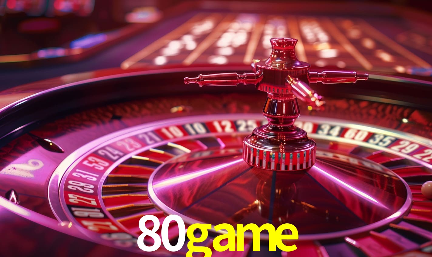 Descubra a Essência do 80game: Nossa História e Compromissos