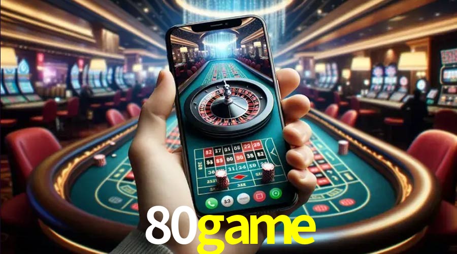 Quick Registration 80game