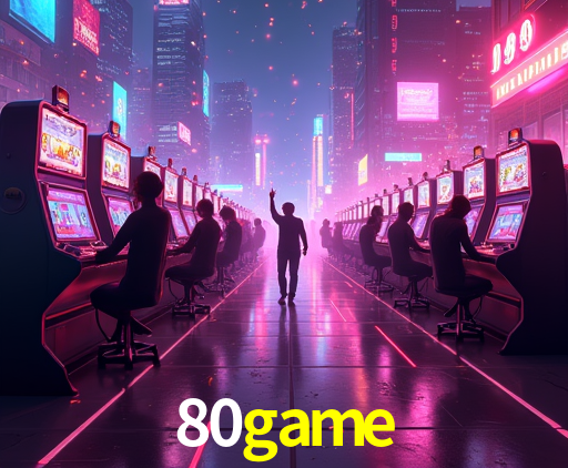 PIX Instantâneo 80game
