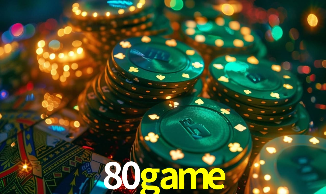 Casino VIP 80game