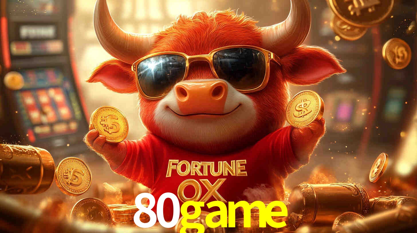 80game: Jogue Crash e Experimente Alta Recompensa Instantânea