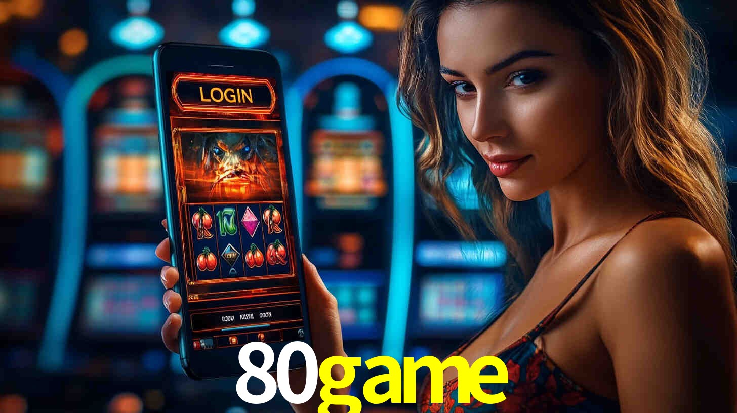 80game: A Experiência de Casino com Jogos de Mesa ao Vivo
