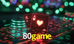 Apostas de Futebol 80game