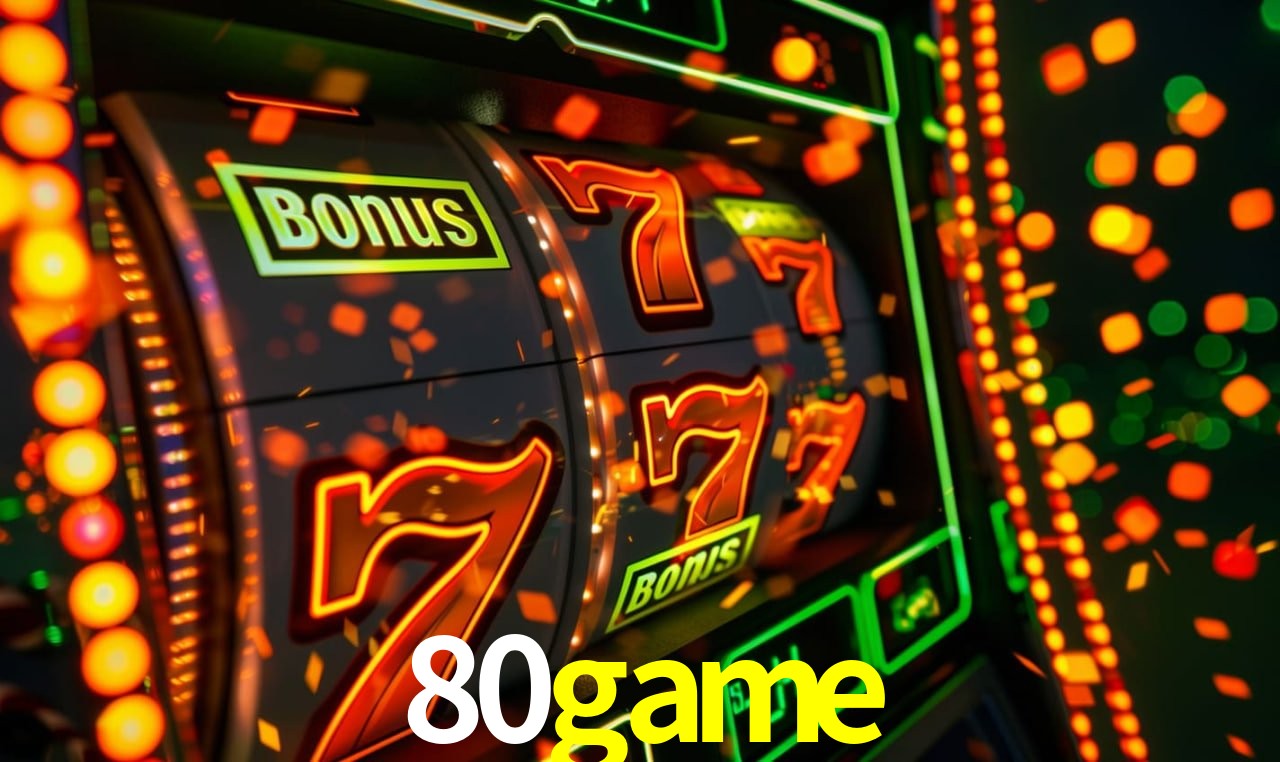 Inovações de Jogos na 80game: O Futuro das Experiências Interativas