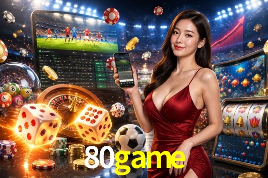Slot Games 80game