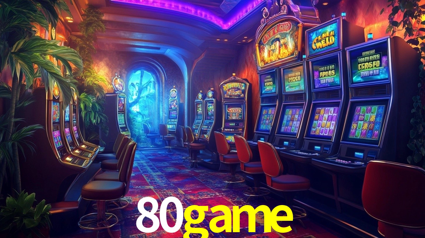Daily Bonuses 80game