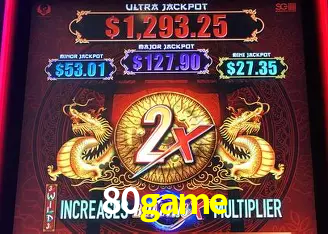 Descubra a Essência do 80game: Nossa História e Compromissos