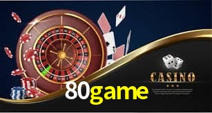 Estatísticas Crash Games 80game