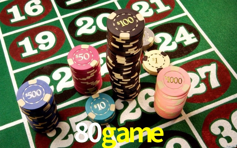 Jogo Spaceman 80game
