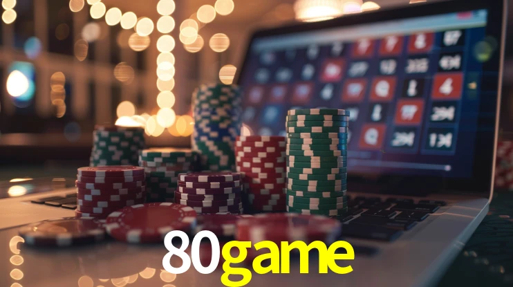 Responsive Design 80game