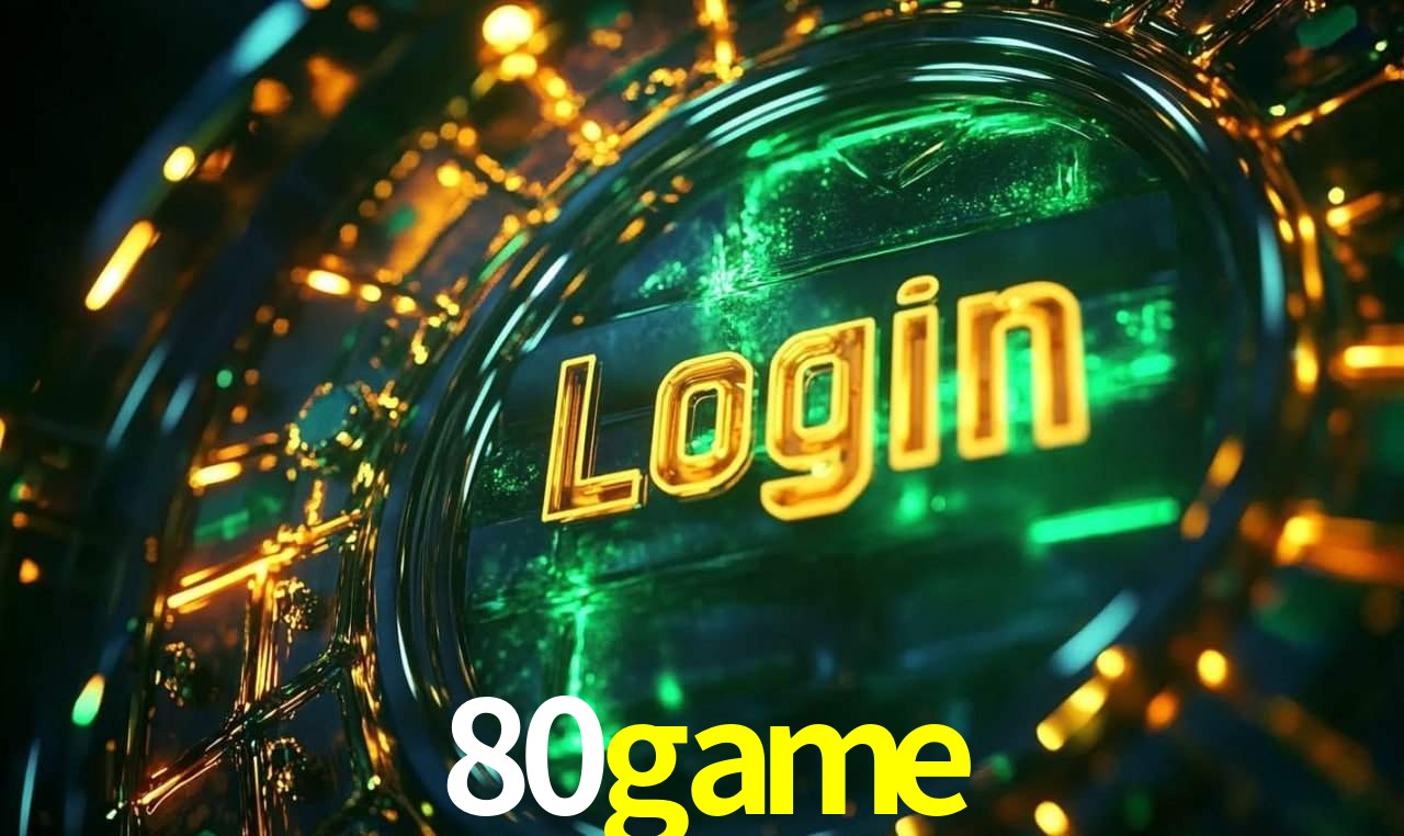 App mobile 80game