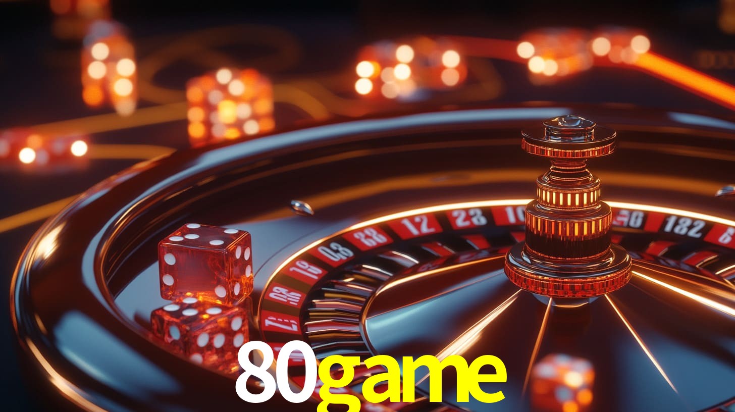 Live Casino 80game