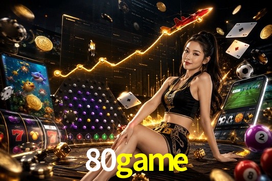 Secure Login 80game