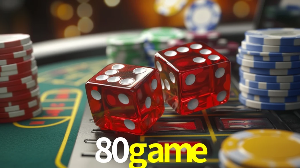 Programa VIP 80game
