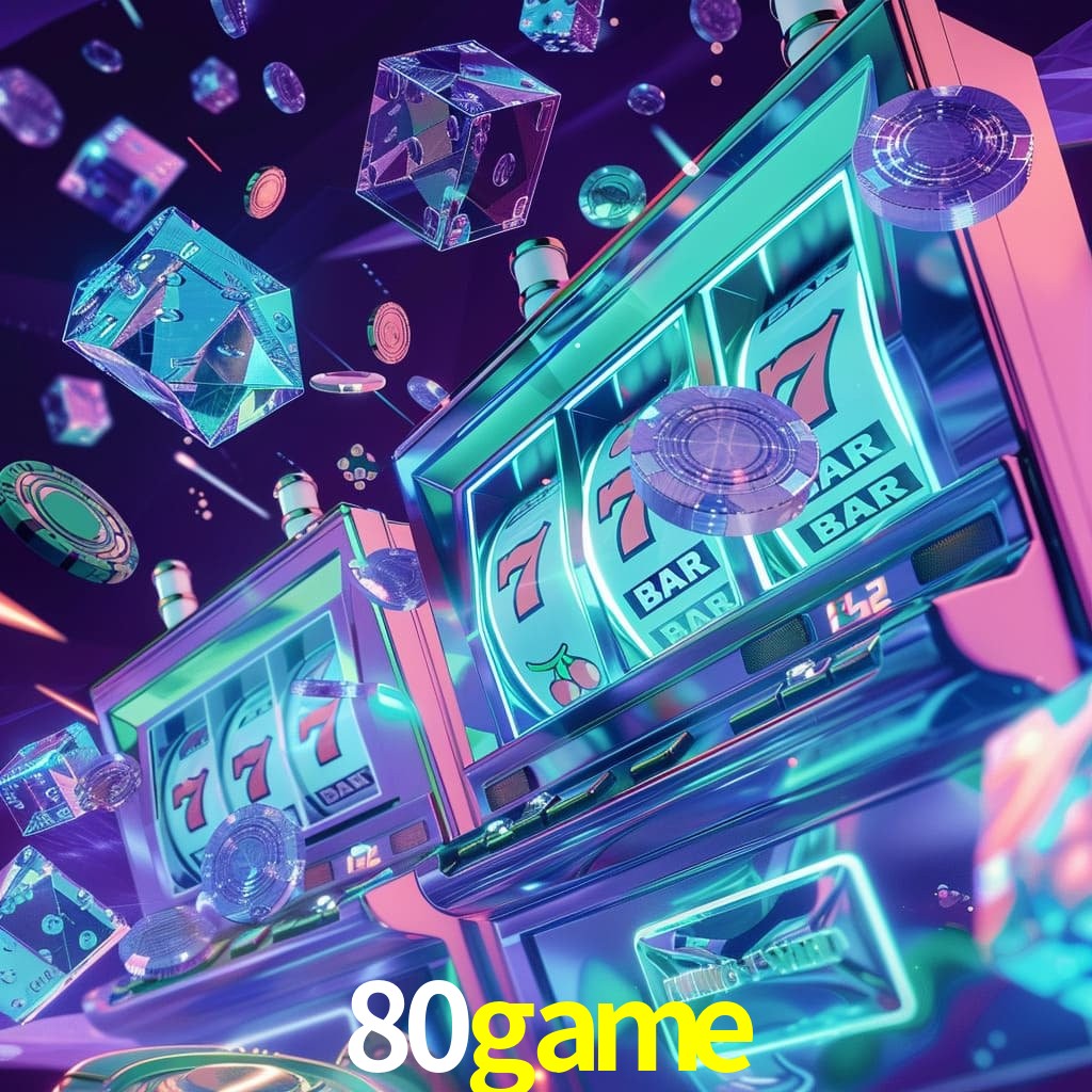 Desvendando o Mundo dos Jogos Virtuais na 80game