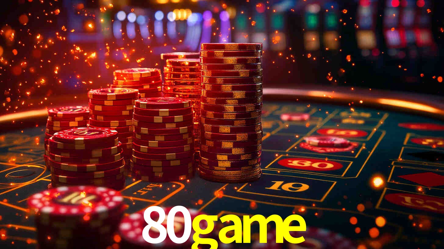 Premium Interface 80game