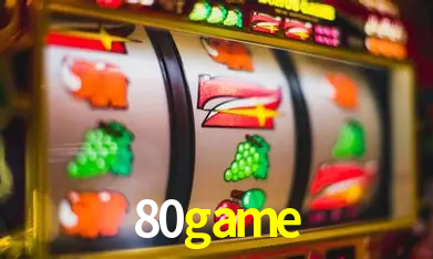 A Revolução dos Aplicativos de Jogos no 80game