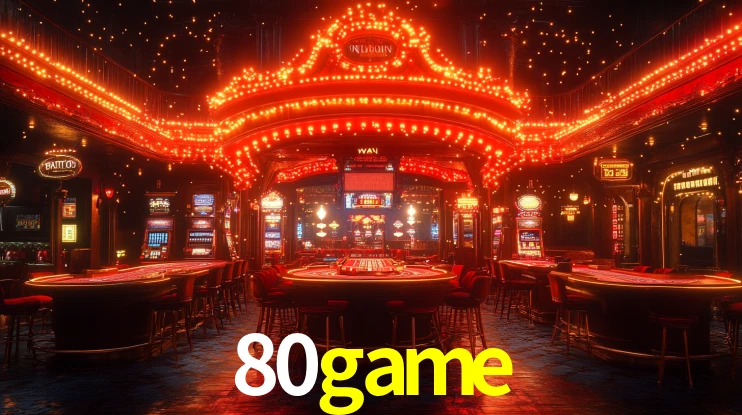80game