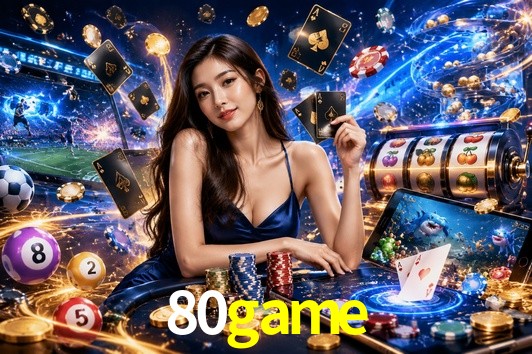 Account Benefits 80game