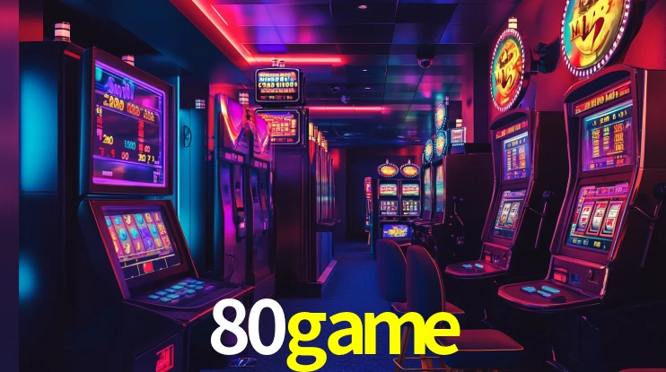 Explore as vantagens do 80game: serviço profissional e confiabilidade