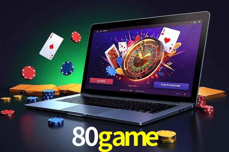 Integração de APIs 80game