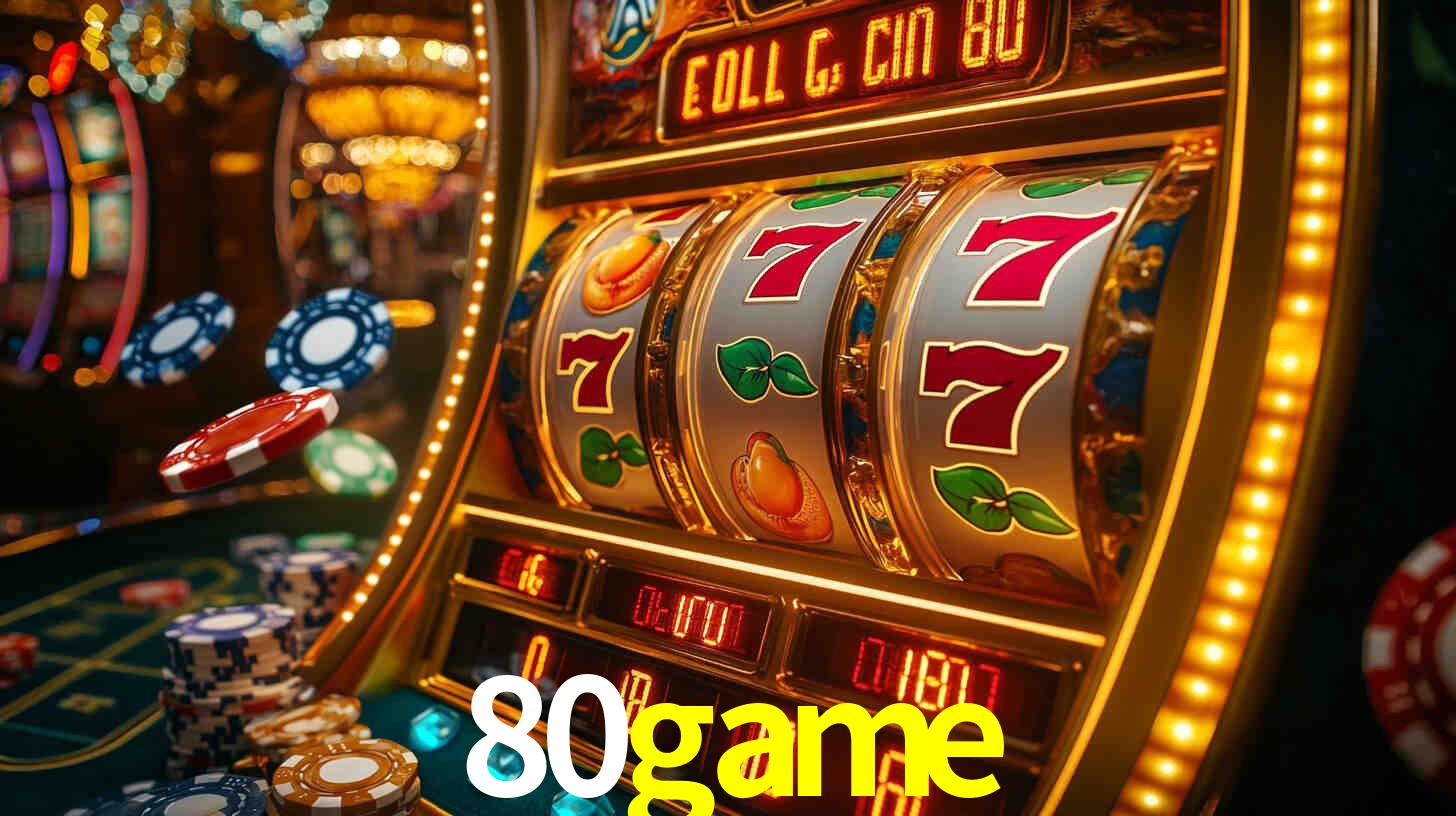 Instant EasyPaisa 80game