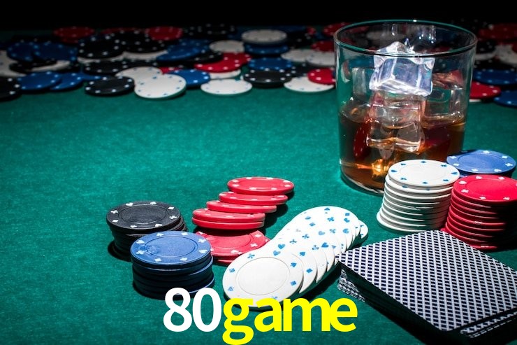 Programa VIP 80game