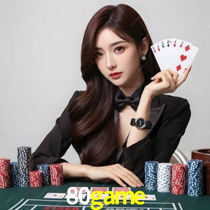 Segurança 2FA 80game