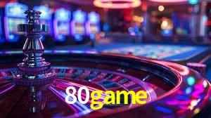 Statistics 80game