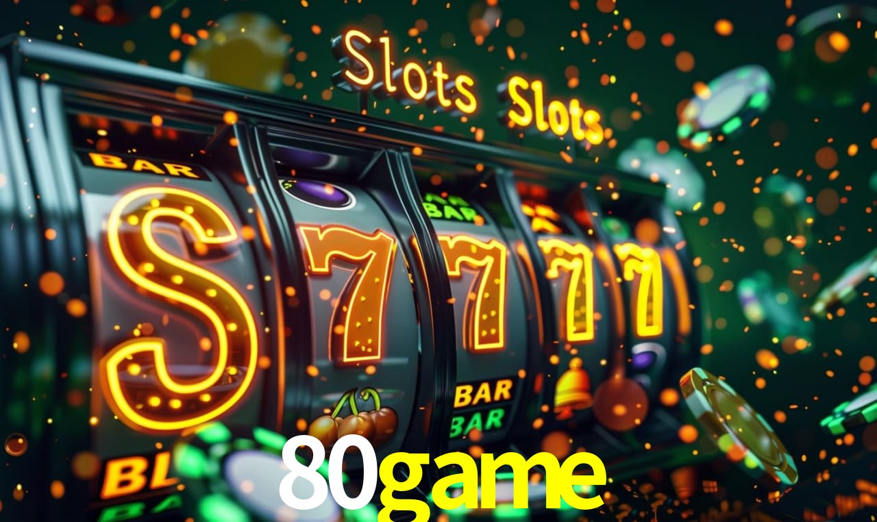 Casino Ao Vivo 80game
