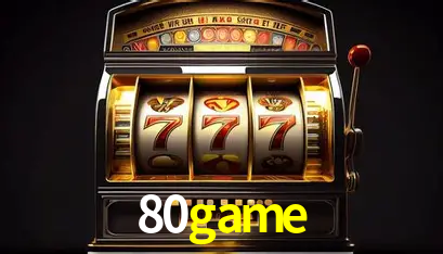 Descubra a Magia dos Jogos de Arcade no 80game