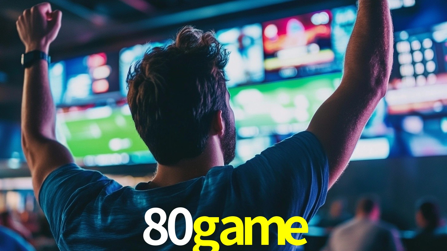 80game: Seu Especialista em Apostas Esportivas Brasileiras