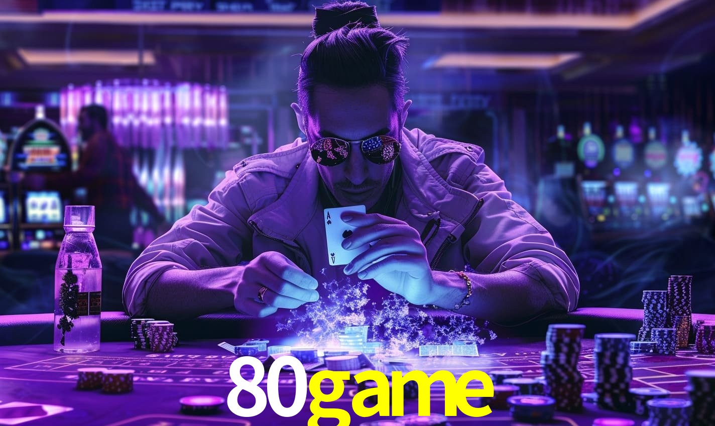 Blackjack Table 80game