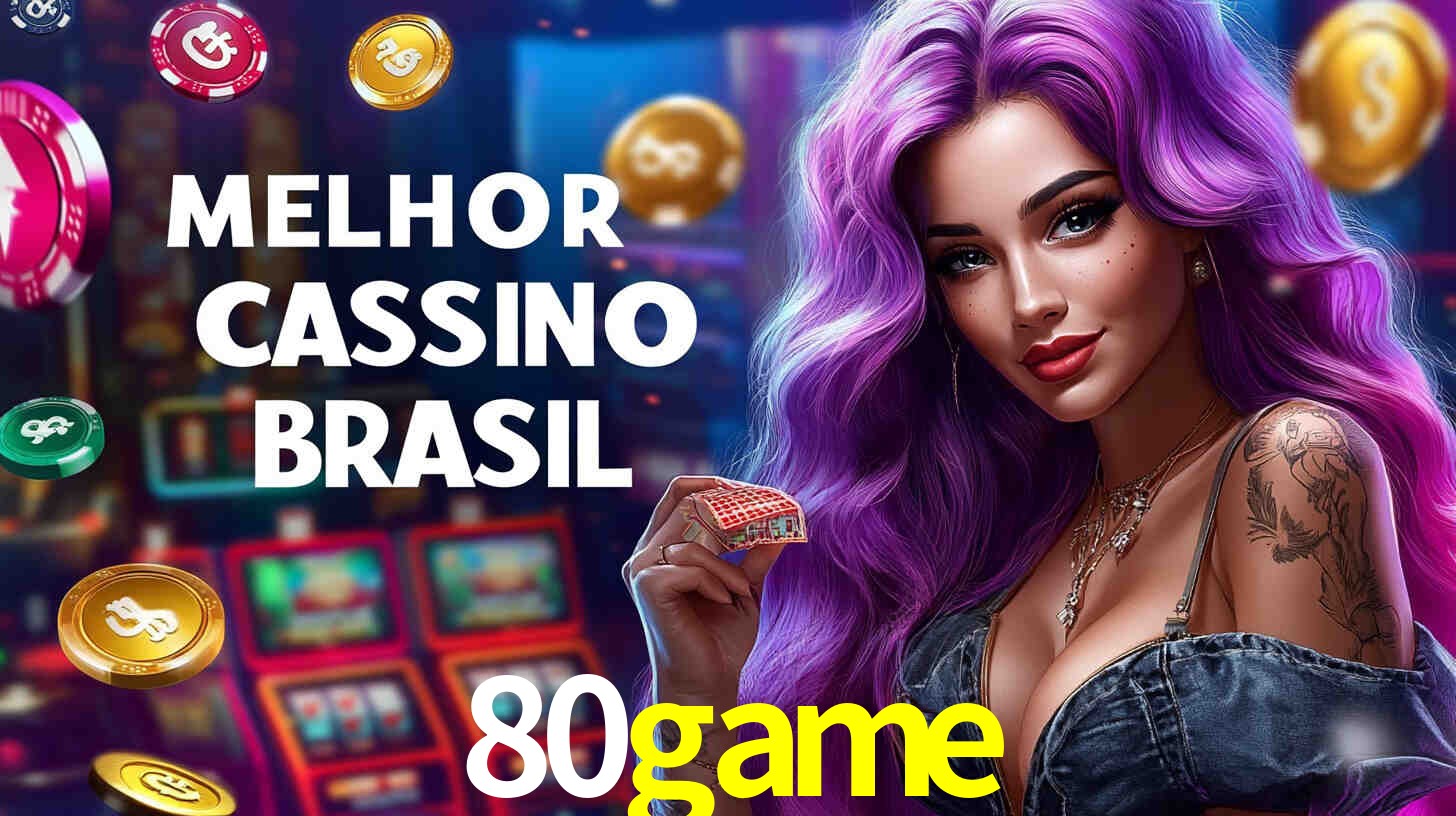 A Experiência Imersiva dos Cassinos Ao Vivo no 80game